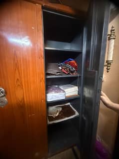 Almari for sale