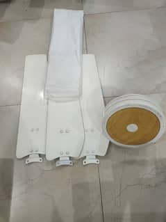 Royal Ceiling Fan in Good Condition
