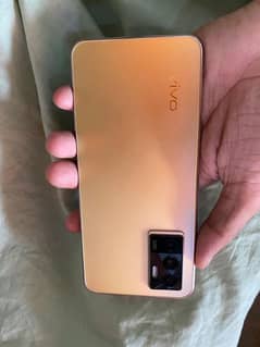 vivo v23e lush condition