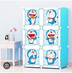 kids DIY cabnets