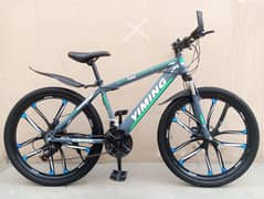 cycle full size 26 03074506220