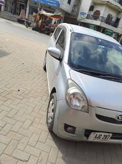 mire Toyota