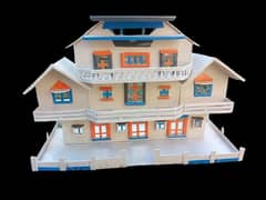 miniature
