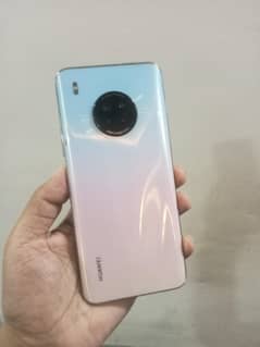 huawei y9A pop up camera 8/128  Exchange phone
