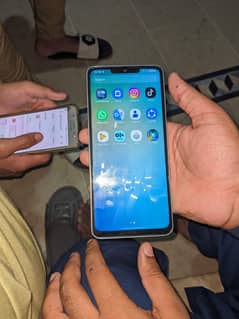 samsung a06 lush condition