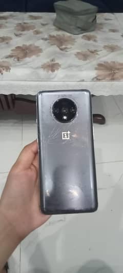 One plus 7t