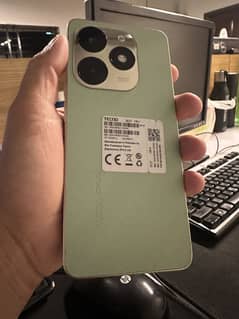 Tecno spark 20c