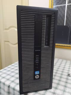 HP