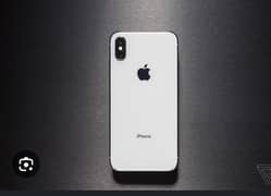 iPhone X for sell