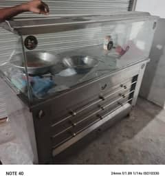 fast food furniture