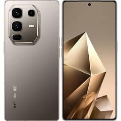 infinix note 50