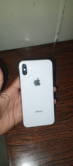 iphone x pta (256)