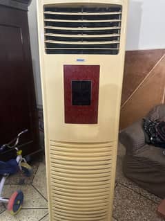 Floor Standing AC | Air Conditioner
