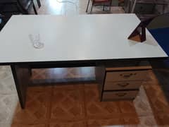 Office Table Or Chair For Sale