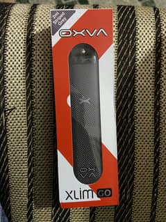New Oxva xlim go