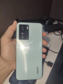 oppo A57