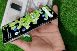Google pixel 6 Pro mobile 12/128gb 0321-3481-642