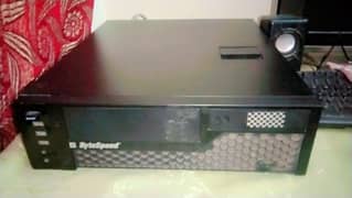 New generation By speed PC