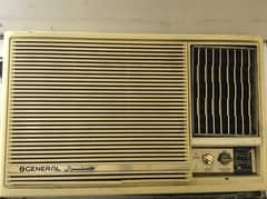 General AC