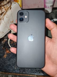 Iphone 11 64GB 90BH water pack