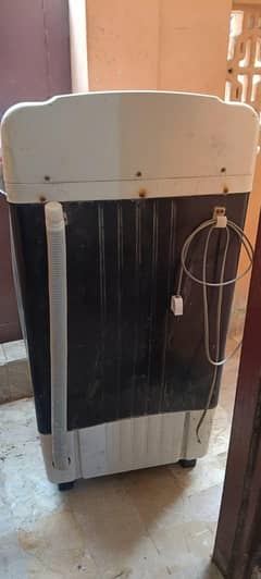 used washing machine