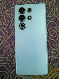 Itel S25 ultra