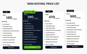 Web