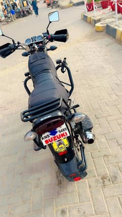 alhumduillah perfect bike