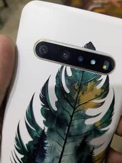 lg v 60 thinq 5g single sim approved