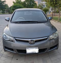 civic