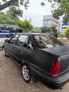 Daewoo