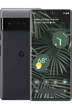 google 6 pro Exchange and sall.