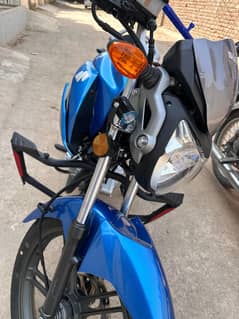 suzuki GSX125 – Excellent Condition | 2025Model | Brand New