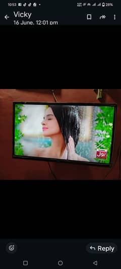 TCL led 32
