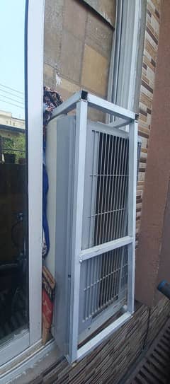 Portable Ac 0.75