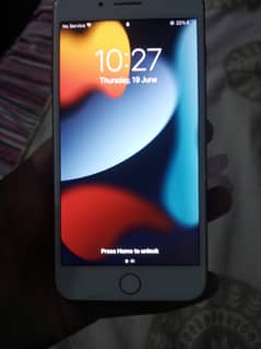 7 plus
