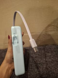 yoobao power bank