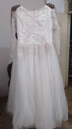 Christian Wedding Gown