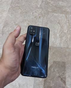 OnePlus Nord N10