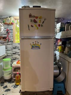 Waves Refrigerator | Fridge