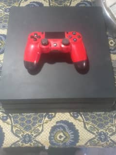 ps4pro 1tb