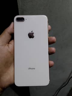 iPhone 8plus