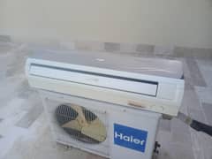 Haier Split Ac 1.5 Ton Non inverter