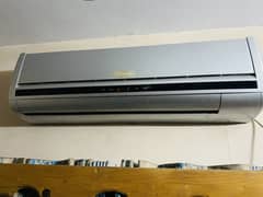 Dawlance 1.5 ton split ac