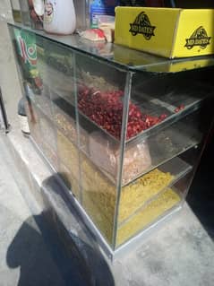 کریانہ پلس پنسار دکان