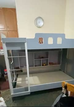 Bunk