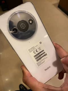 redmi AX3