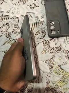 Infinix hot 50 pro