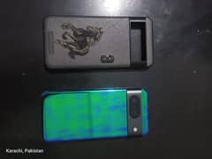 Google pixel 8 Pta approved