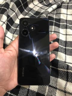 Infinix hot 30i 128GB pta approved all ok 10/10 condition